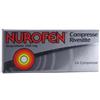 Nurofen*24 cpr riv 200 mg