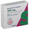 Sandoz Ibuprofene (sandoz)*24 cpr riv 200 mg