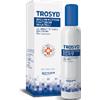 Trosyd Polvere Cutanea Infezioni micotiche e batteriche / 30 g 1%