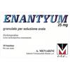 Enantyum*orale grat 10 bust monod 25 mg