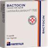 Bactocin*6 cps vag molli 3 g