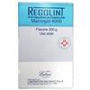 Regolint*1 flacone polv orale 200 g 973,6 mg/g