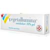 Vegetallumina antidolore*gel 50 g 10%