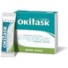 Okitask 20 Bustine Sospensione Orale senz'acqua 40 mg