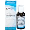Guna - Melatonin Gocce Orale 6CH / 30 ml