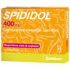 Spididol*24 cpr riv 400 mg