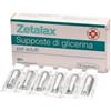 Zetalax*ad 18 supp 2,48 g