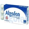 Algofen*12 cpr riv 200 mg