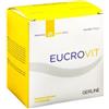 Eucrovit 20 bustine 6 g