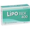 Lipotech 400 30 compresse