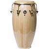 Latin Percussion Conga Classic Conga 11 3/4 pollici LP559X-AW Naturale, hardware oro