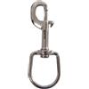 MARES MOSCHETTONE INOX 120MM