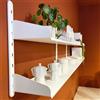 Connubia libreria shelfy l244