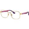 Ray-Ban Occhiali da Vista Ray-Ban RY 1059 (4051)