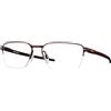 Oakley Occhiali da Vista Oakley Sway Bar 0.5 OX 5080 (508003) 5080 03