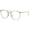 Ray-Ban Occhiali da Vista Ray-Ban RX 7140 (8337) - RB 7140 8337