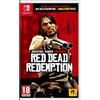 Nintendo Red Dead Redemption -Videogioco Nintendo - Ed. Italiana - Versione su scheda