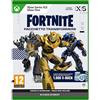 Epic Games Fortnite Transformers Pack (Codice per il download del gioco nella confezione) - Xbox Series