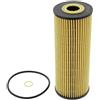 MAPCO Filtro olio Cartuccia filtro 64881