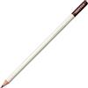 Tombow Matita colorata IROJITEN | colore marrone chestnut | mina a base di cera di alta qualità con elevata brillantezza | Matita colorata per artisti professionisti e hobby [CI-RD2]