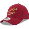 New Era NBA The League 9Forty Cleveland Cavaliers Snapback cap, Uomo, Multicolor, OSFA (55.8 cm - 60.6 cm)
