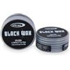 Generico Cera per capelli grigi colorati uomo 100 ml Vifrex colore black wax nero
