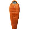 deuter Orbit -5° SL sacco a pelo in fibra sintetica da donna