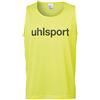 uhlsport contrassegno Camicia Maglietta, Unisex, MARKIERUNGSHEMD, Giallo Fluo, XL/XXL