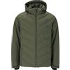 WHISTLER Freeride Giacca, 3137 Timo, 3XL Uomo