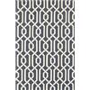 Bakero Camila Dark Grey 140 x 200 cm