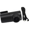 AMONIDA Auto Dash Cam, Visione Notturna Videoregistratore Guida Auto USB ADA Guida Assistita 720P per Veicolo