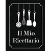 Independently published Il Mio Ricettario: Quaderno per 100 Ricette da Scrivere (Formato A4)