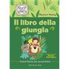 Gribaudo Il libro della giungla