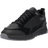 Geox U Dolomia B ABX B, Scarpe da Ginnastica Uomo, Nero, 41 EU