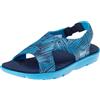 Reef Little Beachy, sandali da ragazzo, blu navy, 25/26 EU, blu navy, 25/26 EU