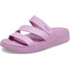 Crocs Getaway Strappy 42-43 EU Stucco