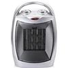 Eden pulse Riscaldatore a pavimento in ceramica 750-1500W - riscaldamento efficiente per ambienti confortevoli e accoglienti.