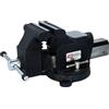 KS Tools 914.0004 Morsa Parallela, 4