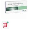 LAB.FARMACOLOGICO MILANESE SRL SERENA OVULI VAGINALI 10 OVULI 20 G