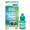 MEDIFARM Srl OPTIVE FUSION SOLUZIONE OFTALMICA 10 ML