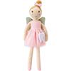 free-space Bambola fata dei denti con portafoglio per denti Bambola fata Ragazza regalo per la perdita dei denti (Tooth Fairy Doll)