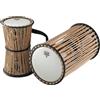 Remo World Percussion, Talking Drum, 8 x 16 TD-0816-18