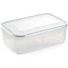 Tescoma CONTENITORE RETTANGOLARE 3 IN 1, 1,2 LT "FRESHBOX"