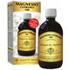 DR.GIORGINI SER-VIS SRL Magnesio Cloruro 100 Analcolico 500 Ml