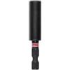 Milwaukee 48-32-4502 Shockwave Impact Duty 1/4 Hex Shank Magnetic Bit Tip Holder