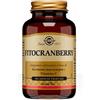 Solgar Fitocranberry Integratore Polivalente 60 Capsule Vegetali