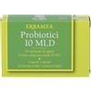 Erbamea Probiotici 10 Mld 24 Capsule Vegetali