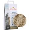Almo Nature Natural Cat Litter 4kg lettiera naturale Grain Texture