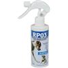Centrovete Shop Online RP03 SPRAY CUTANEO (200 ml) - Antiparassitario a base di Olio di Neem per cani e gatti