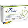 Amicafarmacia Colesia Soft Gel 60 Capsule Molli